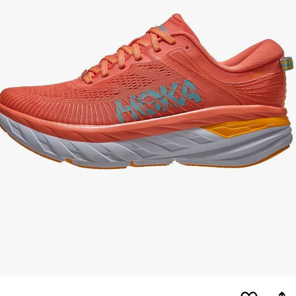 Women’s HOKA Bondi 7